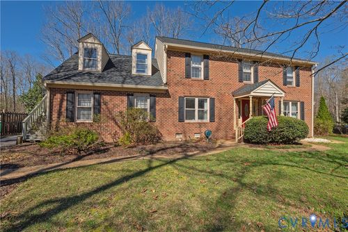 8404 Copperpenny Ter, Chesterfield, VA, 23832-7555 | Card Image