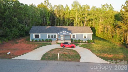 119 Titleist Dr, Statesville, NC, 28677-3043 | Card Image