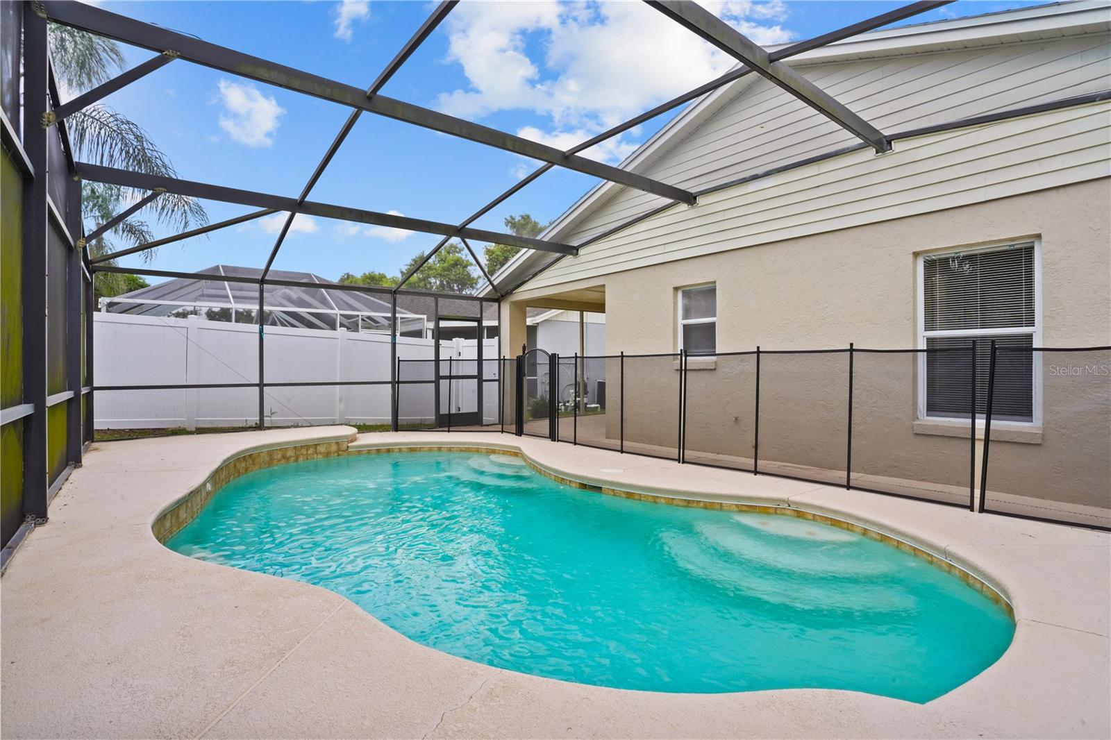 Residential in KISSIMMEE 5