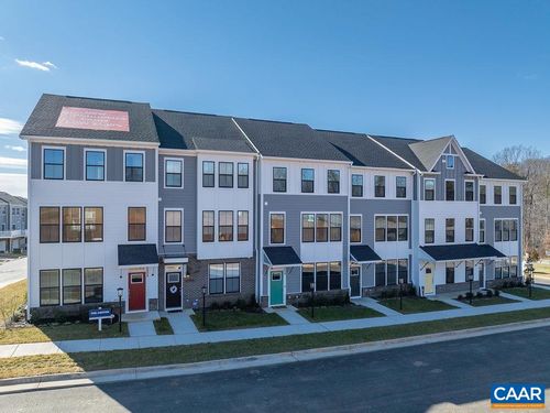 2205 Swallowtail Ln, CHARLOTTESVILLE, VA, 22902 | Card Image