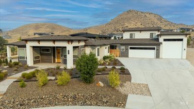 5055 W Creeks Edge Ct, House other with 3 bedrooms, 3 bathrooms and 5 parking in Boise ID | Image 3