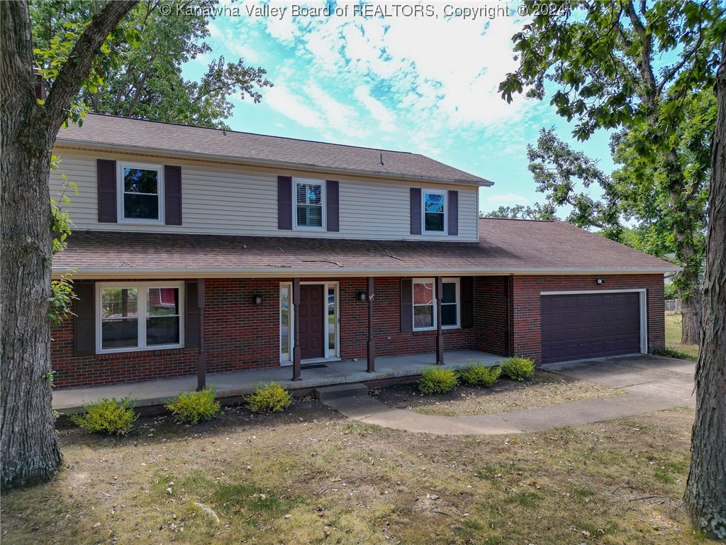Pembrooke Ln, Huntington, WV 25705