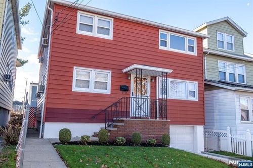 117 Hendel Ave, North Arlington, NJ, 07031-5911 | Card Image