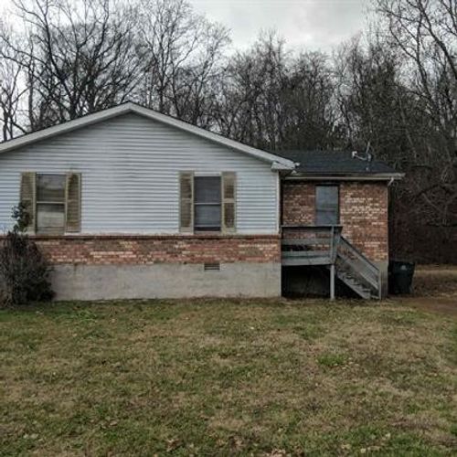 2619 Morganmeade Dr, Nashville, TN, 37216-4336 | Card Image