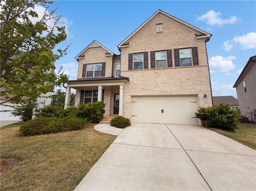 4205 Goosecross Ct, Lilburn, GA, 30047-9924 | Card Image