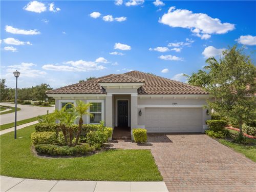 1769 Berkshire Circle Sw, Vero Beach, FL, 32968 | Card Image