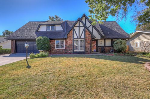 3722 E 85th Pl, Tulsa, OK, 74137-1729 | Card Image