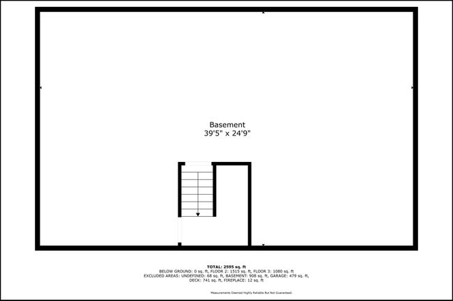 2912 Robal Ct, House other with 4 bedrooms, 3 bathrooms and null parking in Saline MI | Image 50