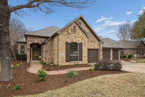 417 Sloan Creek Pkwy, Fairview, TX, 75069-6829 | Card Image