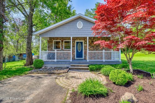66 Baird Street, Harveys Lake, PA, 18618 | Card Image