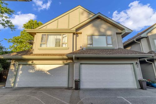 29-1255 Riverside Dr, Port Coquitlam, BC, V3B7W5 | Card Image