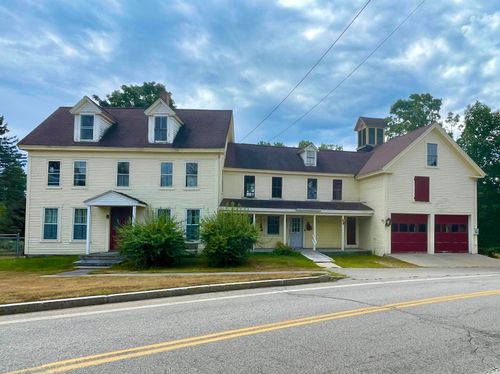 44 Main St, Milton Mills, NH, 03852-4119 | Card Image