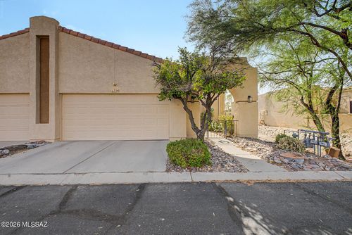 754 W Rushwood Dr, Tucson, AZ, 85704-5406 | Card Image