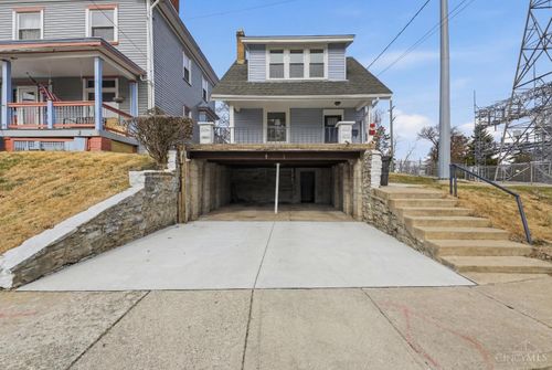 1228 Lincoln Ave, Cincinnati, OH, 45206-1349 | Card Image