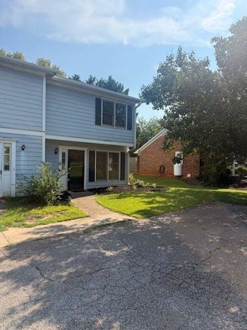 701 Mike Dr, Spartanburg, SC, 29303-1903 | Card Image