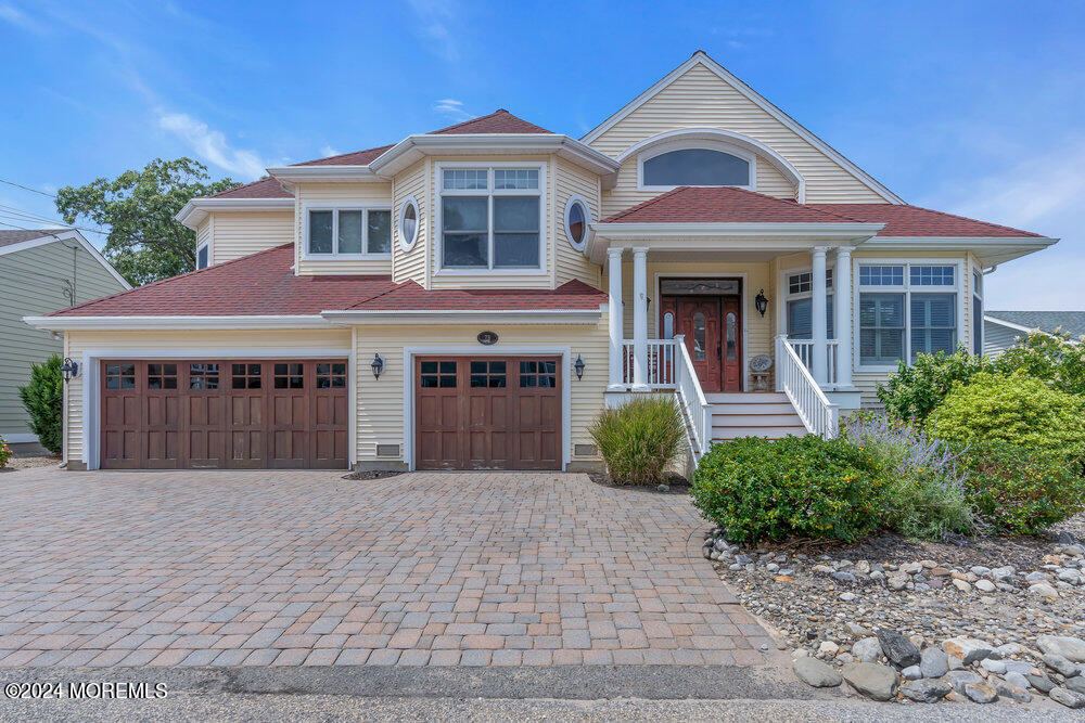 Sandy Point Dr, Brick, NJ 08723