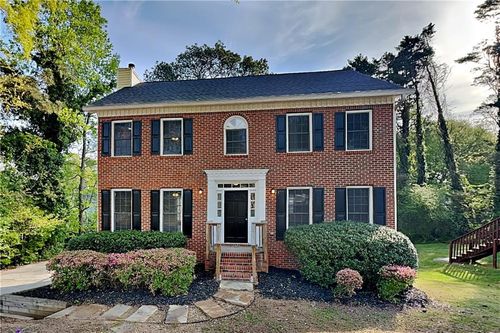 4759 Shallow Ridge Rd Ne, Kennesaw, GA, 30144-5304 | Card Image