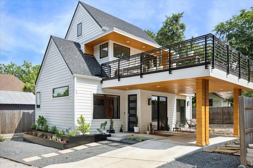 2-909 W Annie St, Austin, TX, 78704-4107 | Card Image