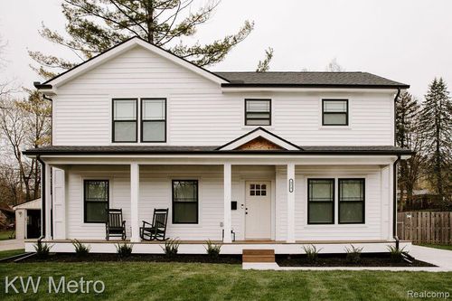 973 Allen Dr, Northville, MI, 48167-1115 | Card Image