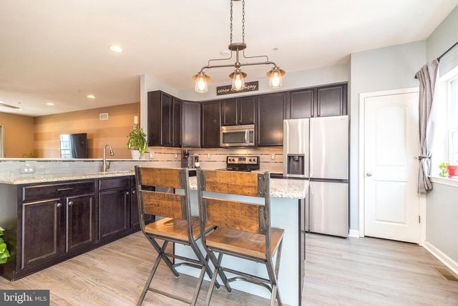 153 Carters Mill Rd, Townhouse with 3 bedrooms, 4 bathrooms and null parking in FEASTERVILLE TREVOSE PA | Image 11