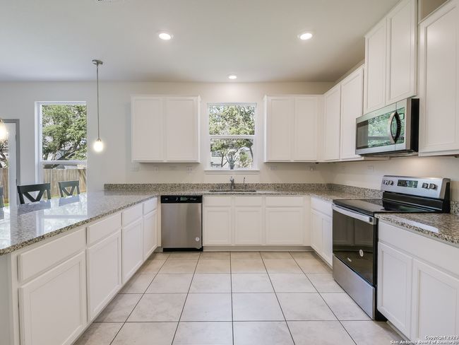 5433 Agave Spine, House other with 3 bedrooms, 3 bathrooms and null parking in San Antonio TX | Image 11