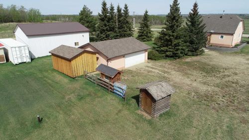 263059 Highway 604, Rural Ponoka County, AB, T4L2N5 | Card Image