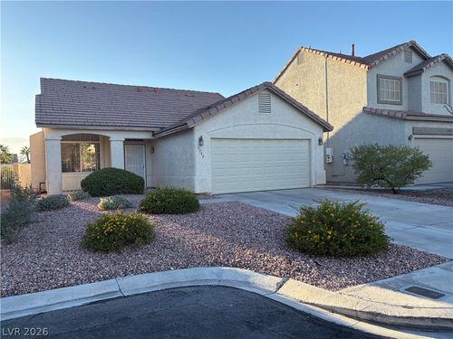 9595 Ruperts Court, Las Vegas, NV, 89123 | Card Image