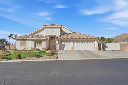 6780 Vintage Highlands Ln, Las Vegas, NV, 89110-5254 | Card Image