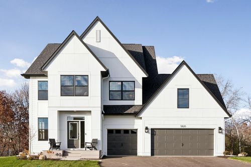 5820 Freeland Ct N, Hugo, MN, 55038-9292 | Card Image