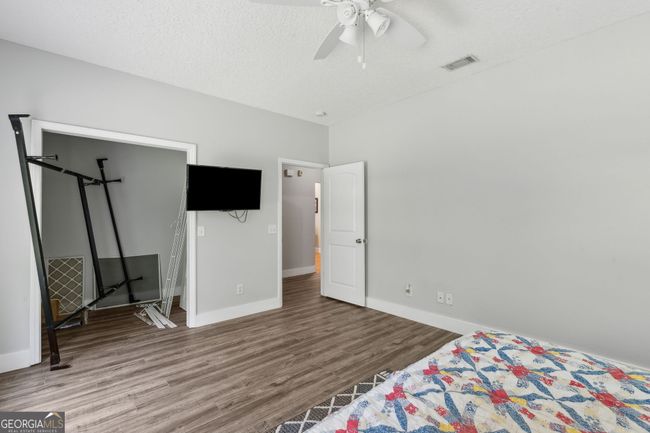 389 Magnolia Dr, House other with 3 bedrooms, 2 bathrooms and null parking in Waverly GA | Image 30