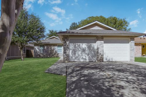 4417 Stayman Dr, San Antonio, TX, 78222-4860 | Card Image