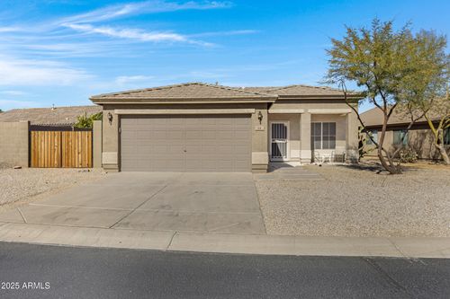14 E Peppergrass Pl, San Tan Valley, AZ, 85143-7593 | Card Image