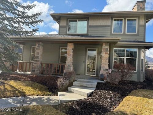 apt-a-2-5975 N Fox Pointe Circle, Park City, UT, 84098 | Card Image