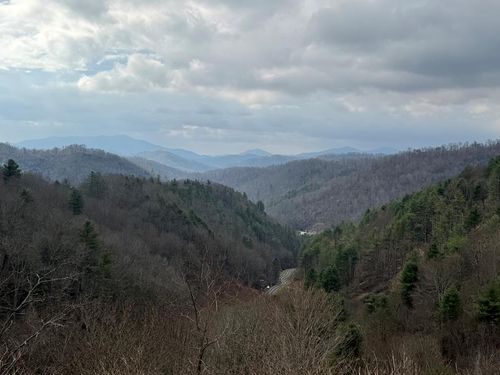 TBD Bear Wallow Rd, Lansing, NC, 28643 | Card Image