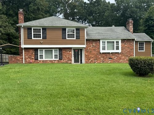 4716 Stornoway Dr, North Chesterfield, VA, 23234-3758 | Card Image