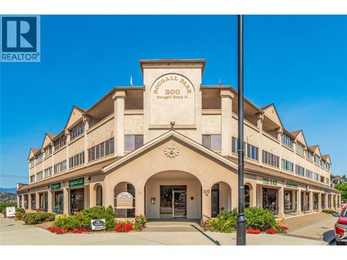 207-200 Dougall Rd N, Kelowna, BC, V1X3K5 | Card Image