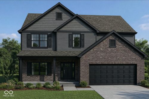 656 Jefferson Vly, Coatesville, IN, 46121-8941 | Card Image