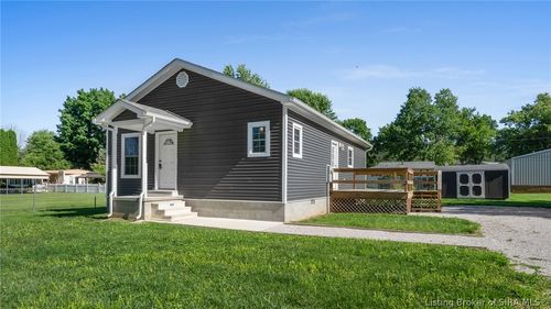 462 W Wilson St, Paoli, IN, 47454-9649 | Card Image