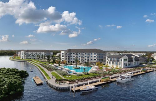 a1-1411 Tideview Road Ne, St Petersburg, FL, 33705 | Card Image