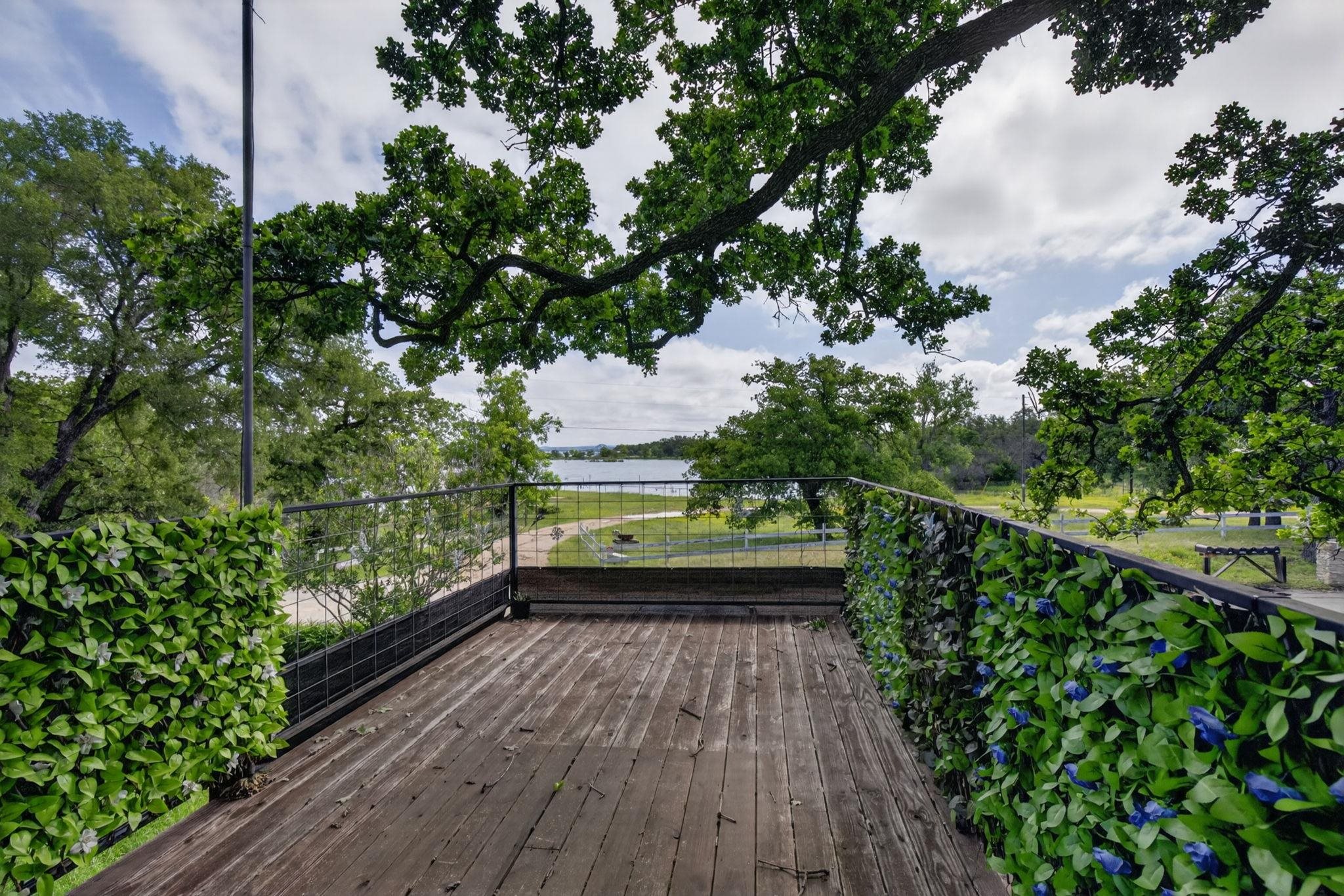 Residential in Buchanan Dam 2