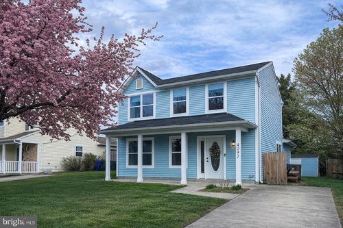 4092 Broadbill Cir, WALDORF, MD, 20603-4578 | Card Image