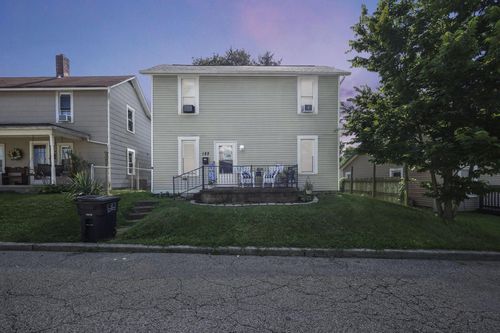 122 S Cedar Ave, Lancaster, OH, 43130-3513 | Card Image