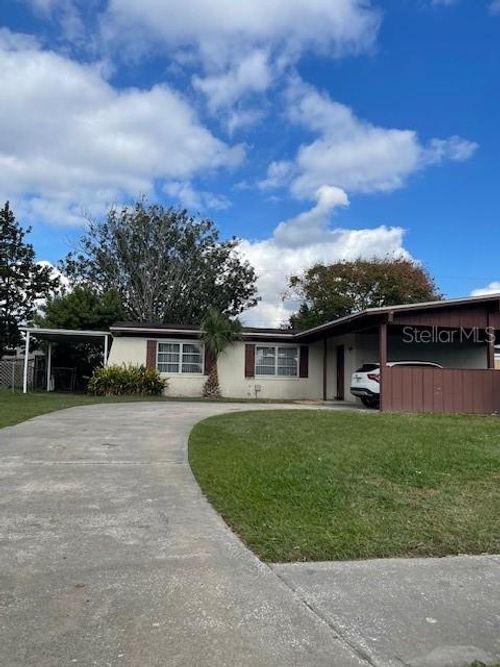 829 Jordan Ave, ORLANDO, FL, 32809-6475 | Card Image