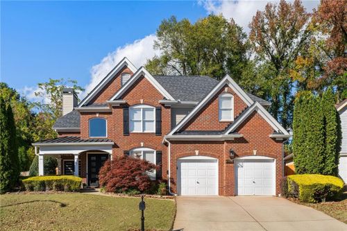 4366 Oakdale Vinings Circle Se, Smyrna, GA, 30080 | Card Image