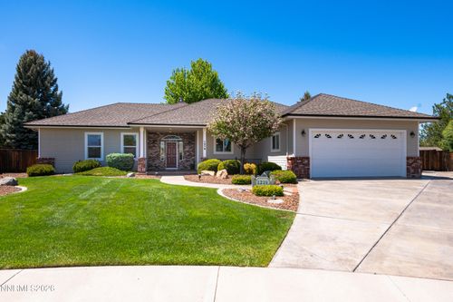 1219 Keepsake Circle, Gardnerville, NV, 89460 | Card Image