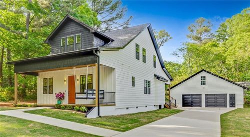 745 Trout St Ne, marietta, GA, 30060-1834 | Card Image