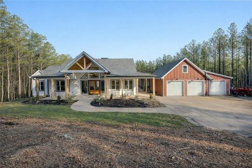 2680 Conns Creek Rd, Ball Ground, GA, 30107-3311 | Card Image