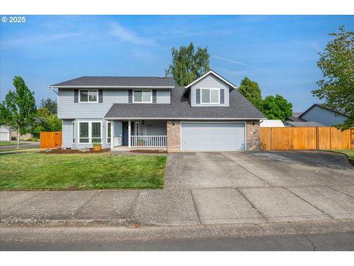 7292 Fieldview St Ne, Keizer, OR, 97303-7217 | Card Image