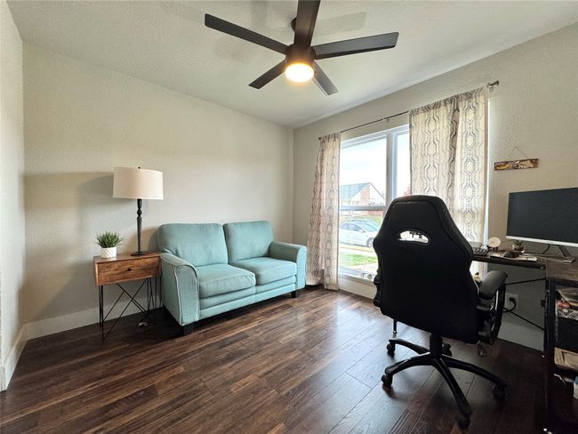 6014 Mcafee Dr, House other with 2 bedrooms, 1 bathrooms and null parking in The Colony TX | Image 14