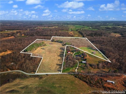 0 Rogers Campground Rd Se, Elizabeth, IN, 47117 | Card Image